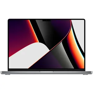 Apple Macbook Pro 16", Chip M1 Pro, Ram 16GB, SSD 1TB, Liquid Retina XDR, Space Gray - K193CI/A