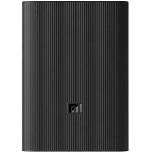 Power Bank 3 Xiaomi Mi Ultra Compacto 10.000 mAh 37 Wh - 22.5 vatios - 3 A - 3 conectores de salida (USB, USB-C) - 28965