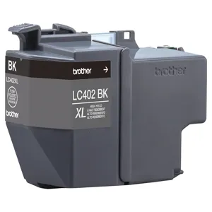 CARTRIDGE BROTHER LC402XLBKS
