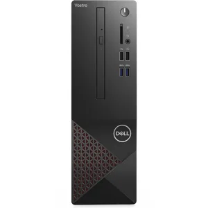 PC  VOSTRO 3681 SFF i3-10100 4GB 1TB Win10P - 6D1DH