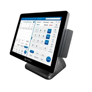 AIO punto de venta 3nStar PTE0205 i5 2.6Ghz 8GB 240GB SSD Wi-Fi Doble Banda 802.11 ac VESA W10 -  POS-PTE0205W-8-240W10