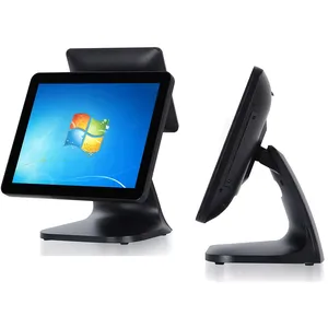 POS ONE 7072 +Plus Genepos Series Procesador i5 -1021OU Disco SSD 256GB/8GB RAM (Wifi)
