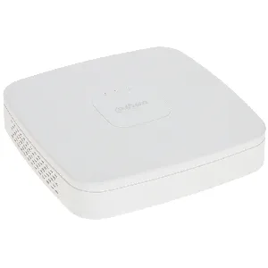 NVR Dahua Inteligente de 8 Canales 1U con WizSense - DHI-NVR2108-I