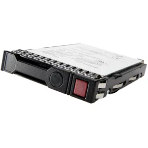 HPE 960GB SAS MU LFF LPC VS MV SSD - P37009-B21