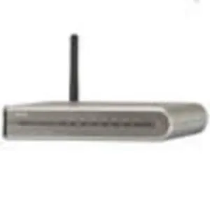 ASUS WL-520G Wireless Router 802.11G wpa2 hasta 125mbps