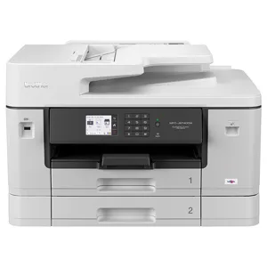 Impresora Multifuncional Color Tinta 35 ppm, A3, duplex 27ppm, Wifi - MFC6740DW- MFCJ6740DW