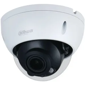 Camara Domo IA IP Dahua  4MP IR 40M MicroSD - DH-IPC-HDBW3441R-ZS