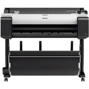Plotter imagePROGRAF TM-300 36" Impresora de inyección de tinta de gran formato -3058C002