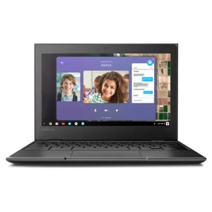 100E CHROMEBOOK 2ND GEN A4 9120C 4G 32GB - 82CD0007PD