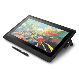 Tableta Digitalizadora Wacom Cintiq 16 - DTK1660K0A1