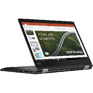 Notebook Lenovo NTB L13 Yoga i5-1145G7 16GB 512GB SSD 13.3" W10Pro  - NT048LEN43