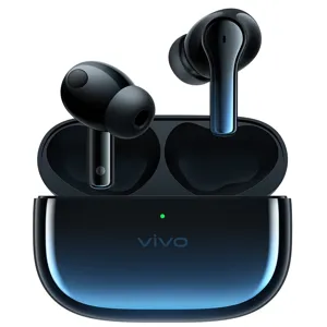 Audífonos Inalámbricos Vivo TWS 2e, Bluetooth, IP54, Starry Blue - 6020175