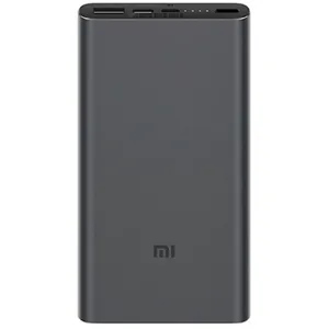Power Bank Xiaomi Redmi 18W Fast Charge 10000mAh Negro - 24270
