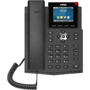 Telefono IP X3SG  pantalla 2.8" Color Display with HD, POE,Gigabit,IPv6,Opus - X3SG