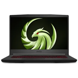Notebook Gamer  MSI Bravo 15 B5DD, R5 5600H, Ram 8GB, SSD 512GB, 15.6" FHD 144Hz, W10H - BRAVO15B5DDR5