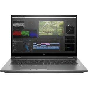 Notebook HP Zbook Fury G8 Ci7-11800H 1TB 32GB RTXA3000-6G 17" - 6L0M0LA#ABM