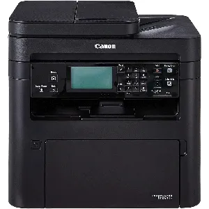 IMPRESORA CANON MULTIFUNCIONAL LÁSER BLANCO Y NEGRO MF 269DW - 2925C003