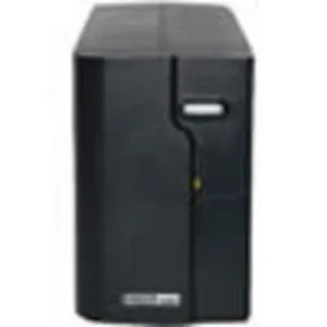 UPS CITO 1000VA C/ SOFTWARE REGULADOR /FILTRO TELEFONO MODEM