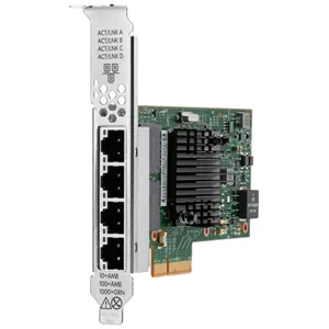 TARJETA RED BCM 5719 1GB 4P BASE-T ADPTR