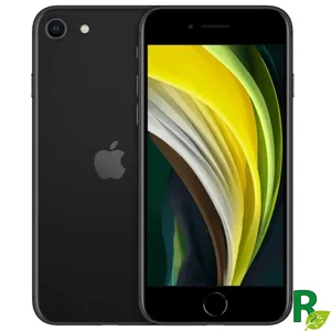 IPhone SE 2020 128GB Black PN: SE2BlackA128 Grado A-Reacondicionado