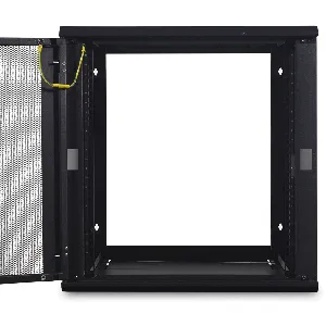 Gabinete de montaje en pared 12 unidades AR112 NetShelter WX - AR112