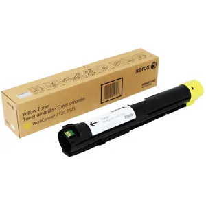 Toner Xerox P/ WC7120 P/ WC7120 - 006R01462