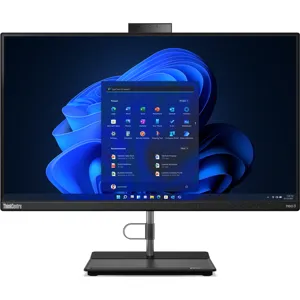 AIO ThinkCentre Neo I i7-1260P, 8GB 512GB SSD M.2  23.8"  DVD  W10Pro pn 12B2A006CS