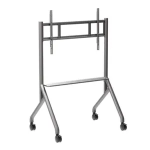 Soporte Movil Donview Para Pantallas de 55" a 86" 100 kg 220 libras - DO03009