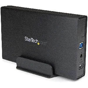 Cofre USB 3.0 Disco 3.5 SATA III 6gb SuperSpeed - S3510BMU33