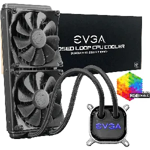 REFRIGERACION LIQUIDA CLC 280 COOLER  - 400-HY-CL28-V1 