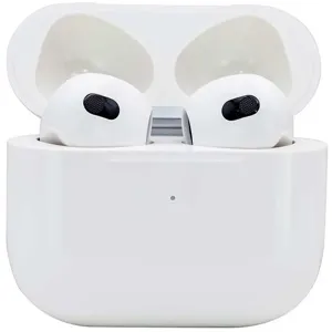 Audifono Bluetooth Monster True Wireless Blanco   - 27MXXTW14W