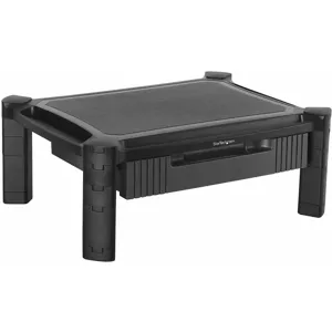 Base soporte para Monitor - con Cajón y Altura Ajustable - MONSTADJD
