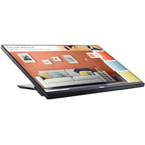 Monitor Dell P2418HT, 24", Pantalla Táctil, 1920x1080, IPS, 250cd - p2418htla