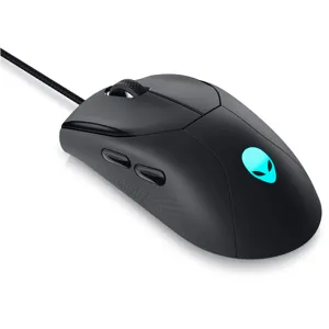 Mouse W320M Wired Gaming - 570-ABMQ