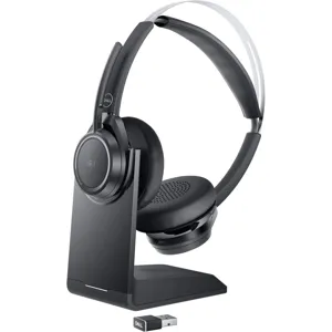 Audifono Dell Premier Wireless ANC Headset WL7022 - 520-AATD