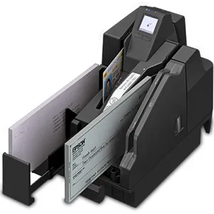 TM-S2000MJ II-031 TM Image Scanners 130 DPM, 1 pocket  - A41CG60031