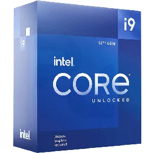 CPU i9-12900KF Core 3.2GHz 30MB LGA1700 12th Gen no graphics  - BX8071512900KF