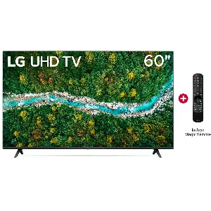 Smart TV LG 65" LED 4K Ultra HD Smart  - 65UP7760PSB.AWH
