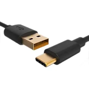 USB C TO USB A COMM&CHARGE CBL 1M LONG CRD-TC56-CVCD2-02  - CBL-TC5X-USBC2A-01