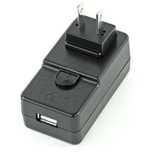 Zebra POWER SUPPLY-100-240 VAC 5 V 2.5 A WITH EUROPE PLUG - PWR-WUA5V12W0EU