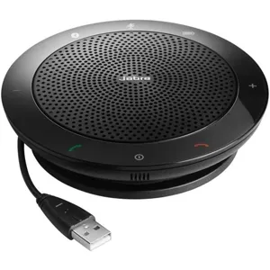 Parlantes Altavoz Conferencia  USB / Bluetooth  510 MUC  - 7510-209