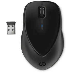 Mouse HP Wireless Mobile - H2L63AA