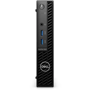 PC DELL OPTIPLEX 3000 MICRO i512500T 8GB 256GB SSD Wifi W10Pro - RDR0G