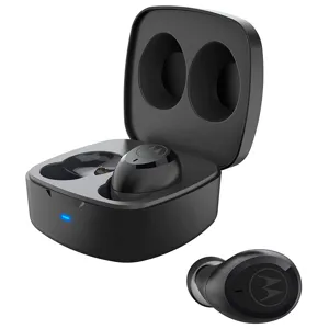 Audifono Bluetooth Motorola Moto Buds 100 True Wireless - 79MOTMB10B