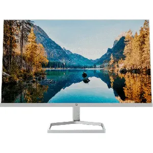 Monitor HP M24FW, 23.8" FHD, 5ms, 16:9, VGA + HDMI - 2D9K1AA