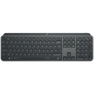 Teclado Bluetooth Logitech Cordless Keys Mx - 920-009296