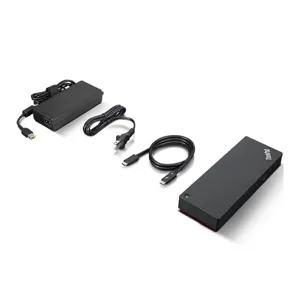 Lenovo Dell Thunderbolt Dock Tb16 Con 180W Adapter  - 40B00135IT