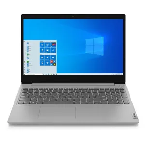 Notebook IdeaPad 3, Athlon Silver 3050U 4GB, 500GB, 15.6" W10 Home pn 81W1005BCL