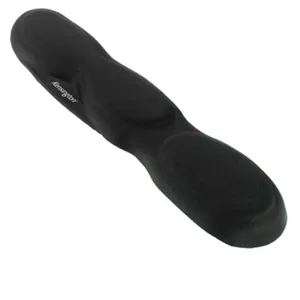 Apoya Muñecas Kensington Para Teclado Foam Negro - K62383