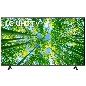 Smart TV LED Smart TV 70'' 4K UHD TV 70UQ8050PSB 2022 - 70UQ8050PSB.AWH
